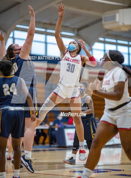 Thumbnail 2 in Cape Fear @ Terry Sanford photogallery.