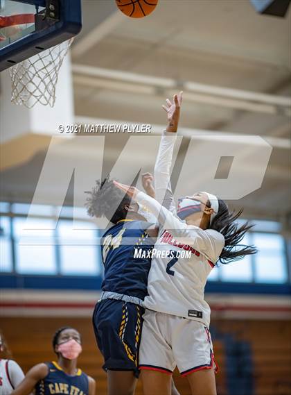 Thumbnail 1 in Cape Fear @ Terry Sanford photogallery.