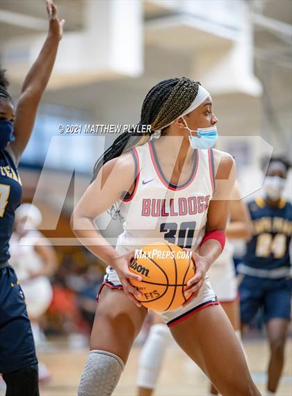 Thumbnail 2 in Cape Fear @ Terry Sanford photogallery.