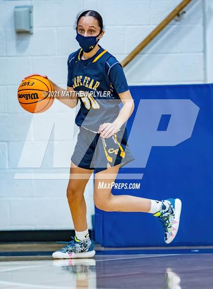 Thumbnail 3 in Cape Fear @ Terry Sanford photogallery.