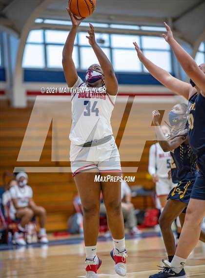 Thumbnail 2 in Cape Fear @ Terry Sanford photogallery.