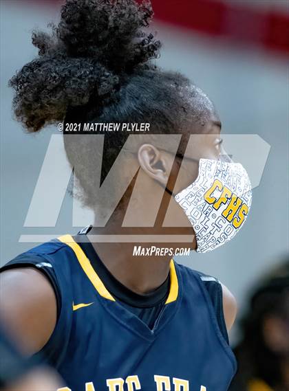 Thumbnail 3 in Cape Fear @ Terry Sanford photogallery.
