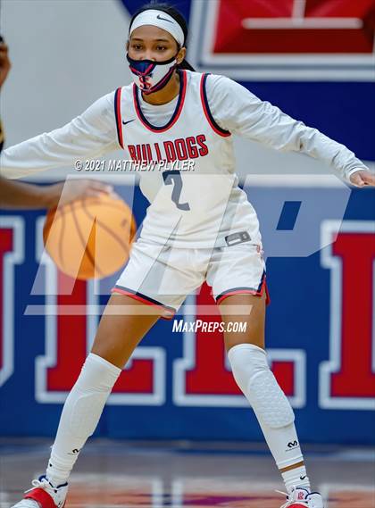 Thumbnail 1 in Cape Fear @ Terry Sanford photogallery.