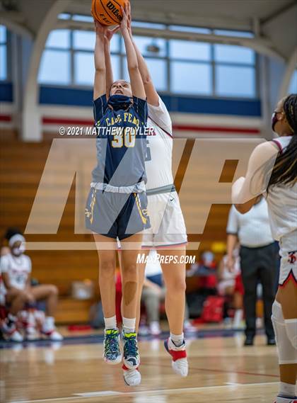 Thumbnail 2 in Cape Fear @ Terry Sanford photogallery.