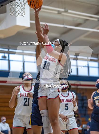 Thumbnail 3 in Cape Fear @ Terry Sanford photogallery.