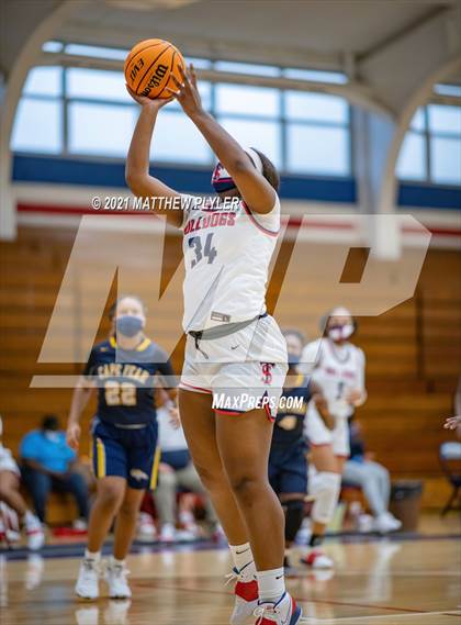 Thumbnail 1 in Cape Fear @ Terry Sanford photogallery.