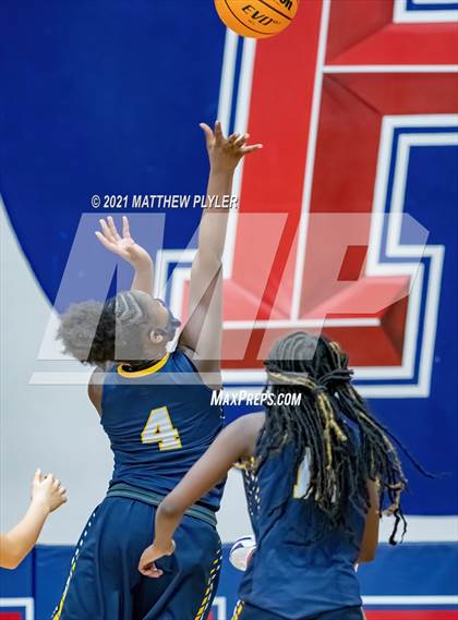 Thumbnail 2 in Cape Fear @ Terry Sanford photogallery.