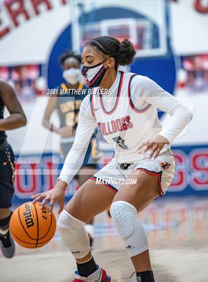Thumbnail 1 in Cape Fear @ Terry Sanford photogallery.
