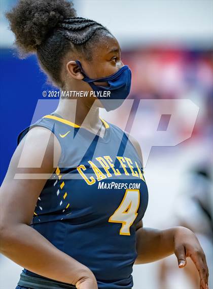 Thumbnail 3 in Cape Fear @ Terry Sanford photogallery.
