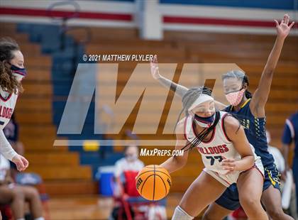 Thumbnail 2 in Cape Fear @ Terry Sanford photogallery.