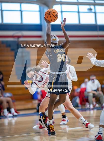 Thumbnail 1 in Cape Fear @ Terry Sanford photogallery.