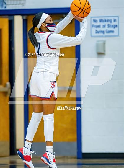 Thumbnail 2 in Cape Fear @ Terry Sanford photogallery.