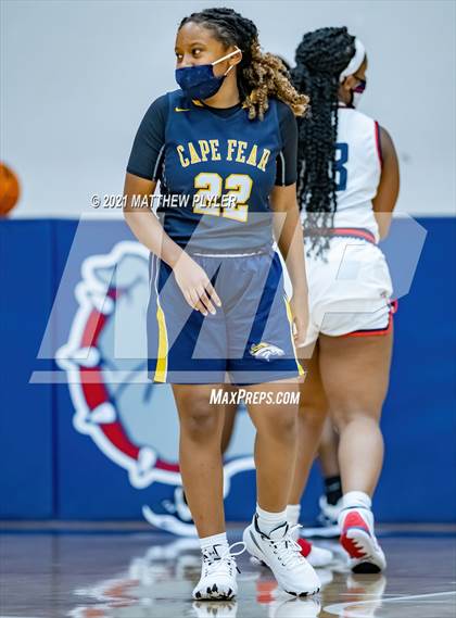 Thumbnail 3 in Cape Fear @ Terry Sanford photogallery.