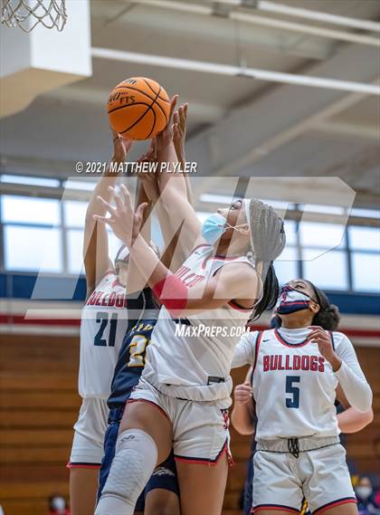 Thumbnail 1 in Cape Fear @ Terry Sanford photogallery.