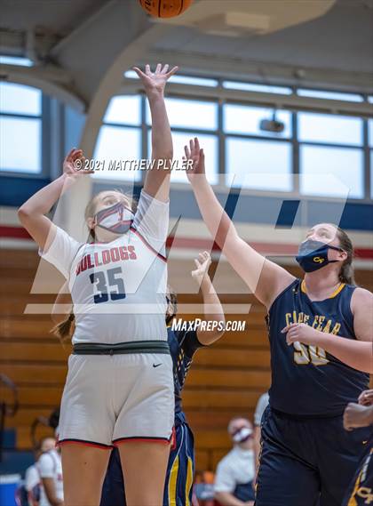 Thumbnail 3 in Cape Fear @ Terry Sanford photogallery.