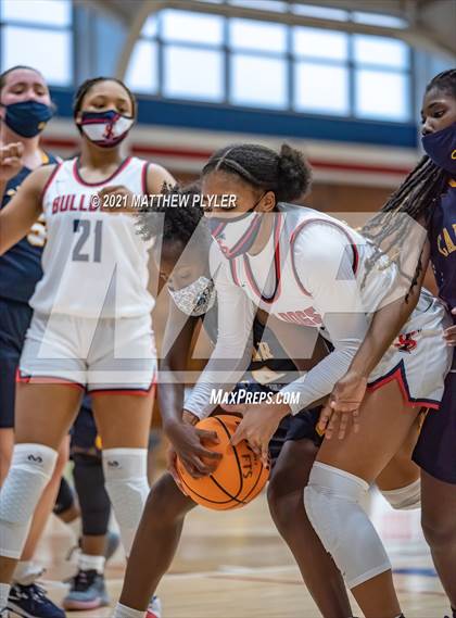 Thumbnail 1 in Cape Fear @ Terry Sanford photogallery.