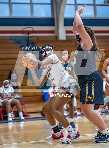 Thumbnail 3 in Cape Fear @ Terry Sanford photogallery.