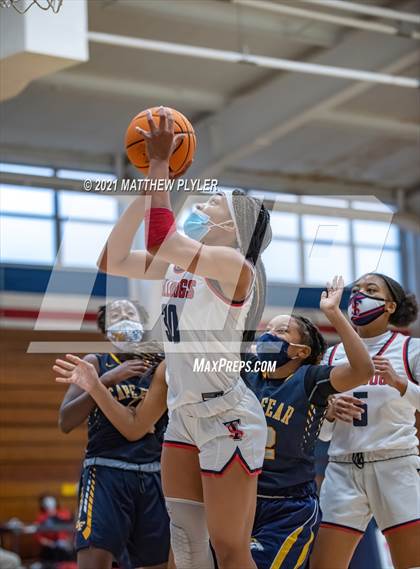 Thumbnail 3 in Cape Fear @ Terry Sanford photogallery.