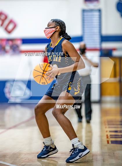 Thumbnail 3 in Cape Fear @ Terry Sanford photogallery.