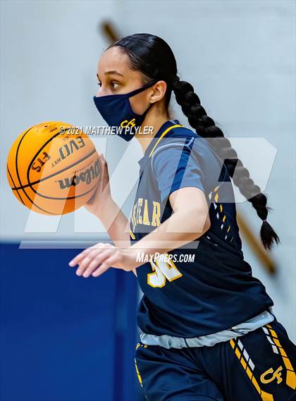 Thumbnail 3 in Cape Fear @ Terry Sanford photogallery.