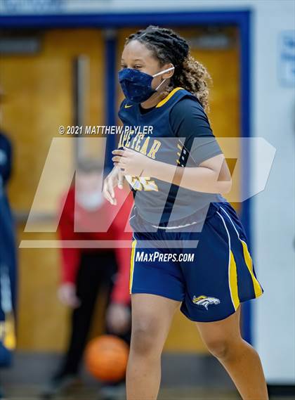 Thumbnail 1 in Cape Fear @ Terry Sanford photogallery.