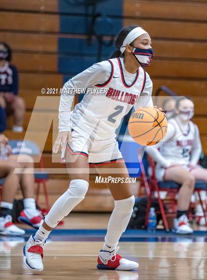 Thumbnail 3 in Cape Fear @ Terry Sanford photogallery.