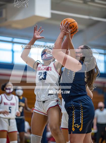 Thumbnail 1 in Cape Fear @ Terry Sanford photogallery.