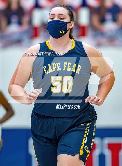 Thumbnail 2 in Cape Fear @ Terry Sanford photogallery.