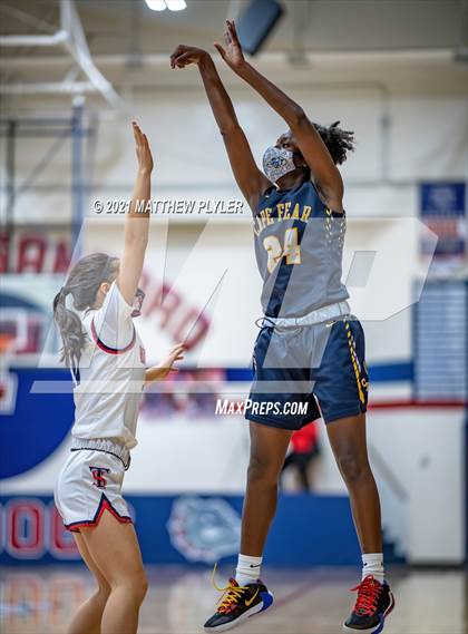 Thumbnail 2 in Cape Fear @ Terry Sanford photogallery.