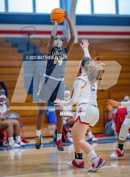 Thumbnail 3 in Cape Fear @ Terry Sanford photogallery.