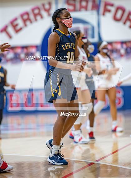Thumbnail 3 in Cape Fear @ Terry Sanford photogallery.
