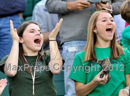 Thumbnail 2 in Lake Norman vs. Cardinal Gibbons (NCHSAA Final) photogallery.