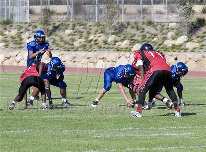 Thumbnail 1 in High Desert Academy @ Cate photogallery.