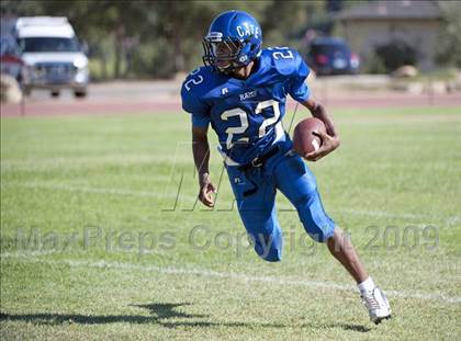 Thumbnail 3 in High Desert Academy @ Cate photogallery.