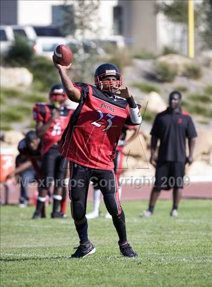 Thumbnail 2 in High Desert Academy @ Cate photogallery.