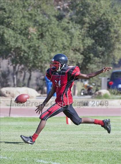 Thumbnail 2 in High Desert Academy @ Cate photogallery.