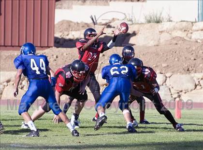 Thumbnail 1 in High Desert Academy @ Cate photogallery.