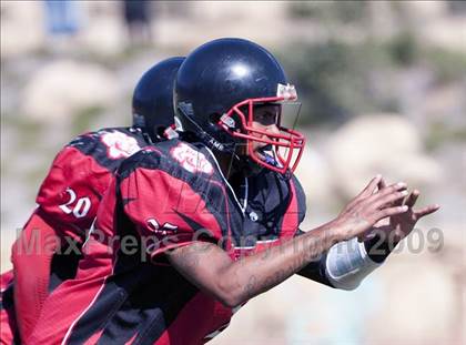 Thumbnail 3 in High Desert Academy @ Cate photogallery.