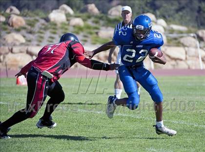 Thumbnail 1 in High Desert Academy @ Cate photogallery.