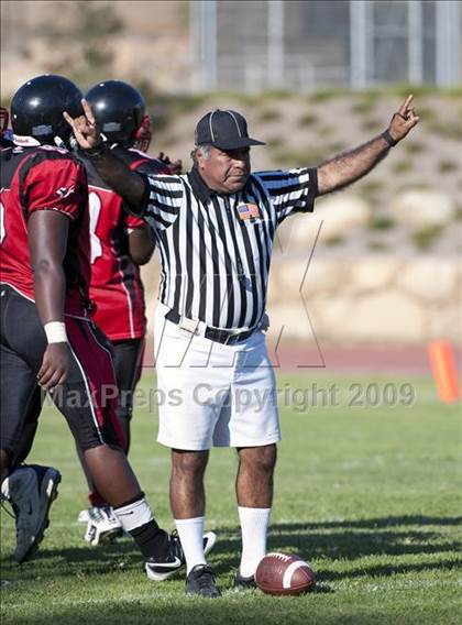 Thumbnail 2 in High Desert Academy @ Cate photogallery.