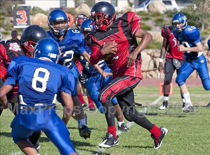 Thumbnail 1 in High Desert Academy @ Cate photogallery.