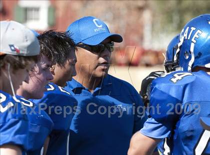 Thumbnail 3 in High Desert Academy @ Cate photogallery.