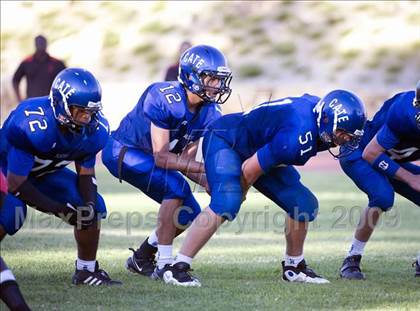 Thumbnail 2 in High Desert Academy @ Cate photogallery.