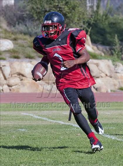 Thumbnail 2 in High Desert Academy @ Cate photogallery.