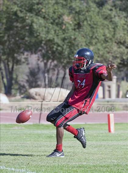 Thumbnail 3 in High Desert Academy @ Cate photogallery.