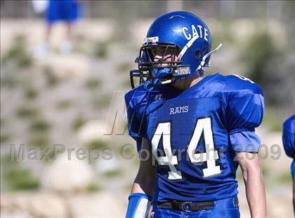 Thumbnail 1 in High Desert Academy @ Cate photogallery.