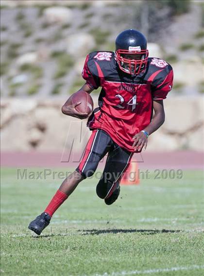 Thumbnail 2 in High Desert Academy @ Cate photogallery.