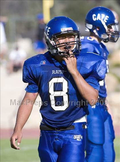 Thumbnail 3 in High Desert Academy @ Cate photogallery.