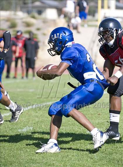 Thumbnail 3 in High Desert Academy @ Cate photogallery.