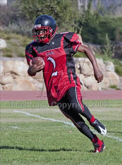 Thumbnail 3 in High Desert Academy @ Cate photogallery.